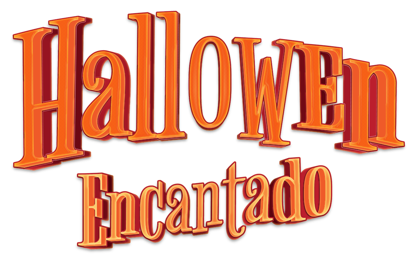 Halloween Encantado 🎃